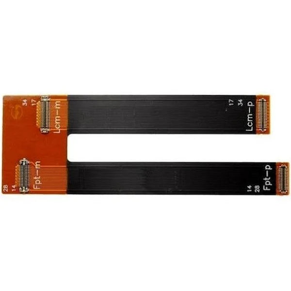 LCD Assembly Tester Cable for iPhone X / XS LCD Assembly Tester Cable for iPhone X / XS